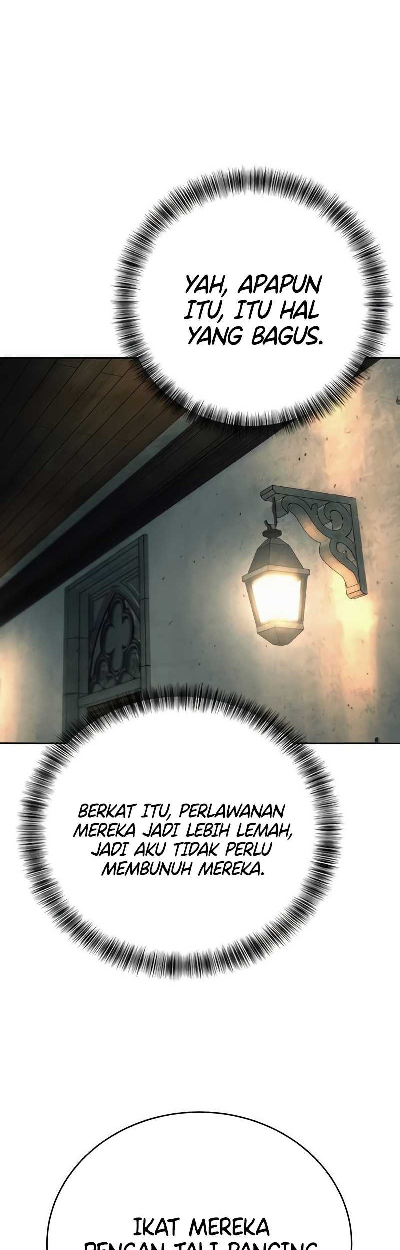 Return of the Bloodthirsty Police Chapter 52 - halaman 32