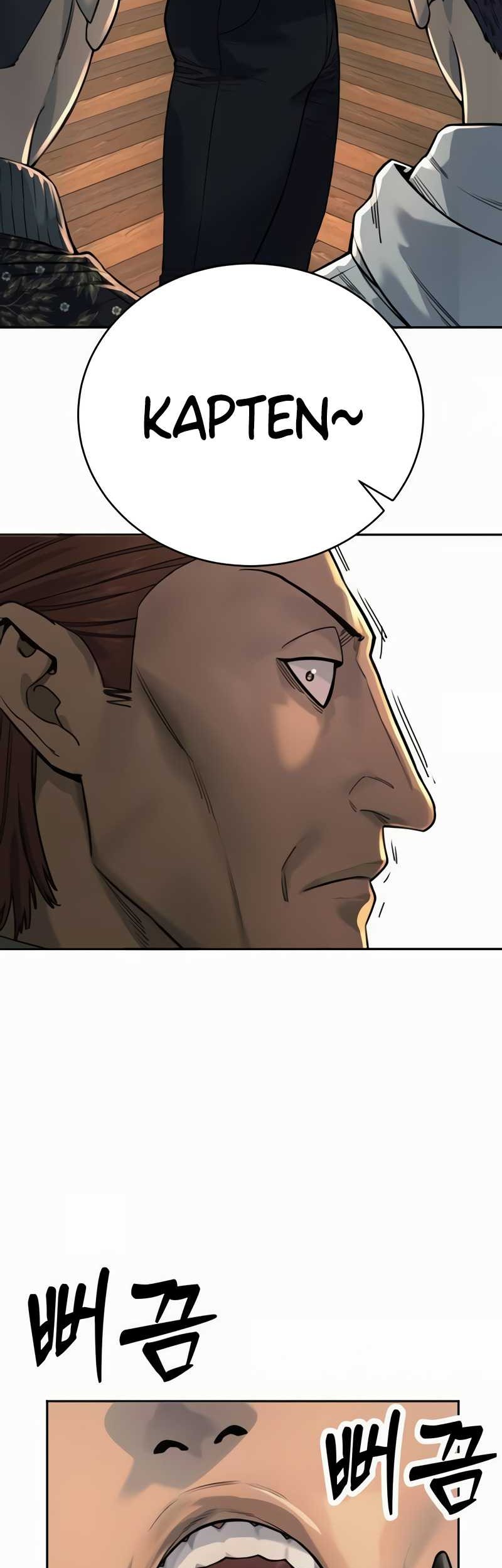 Return of the Bloodthirsty Police Chapter 52 - halaman 38