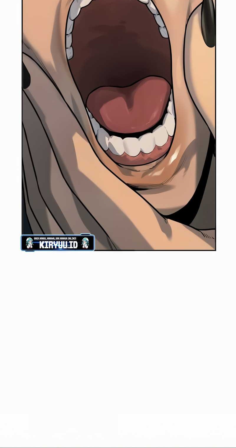Return of the Bloodthirsty Police Chapter 52 - halaman 39