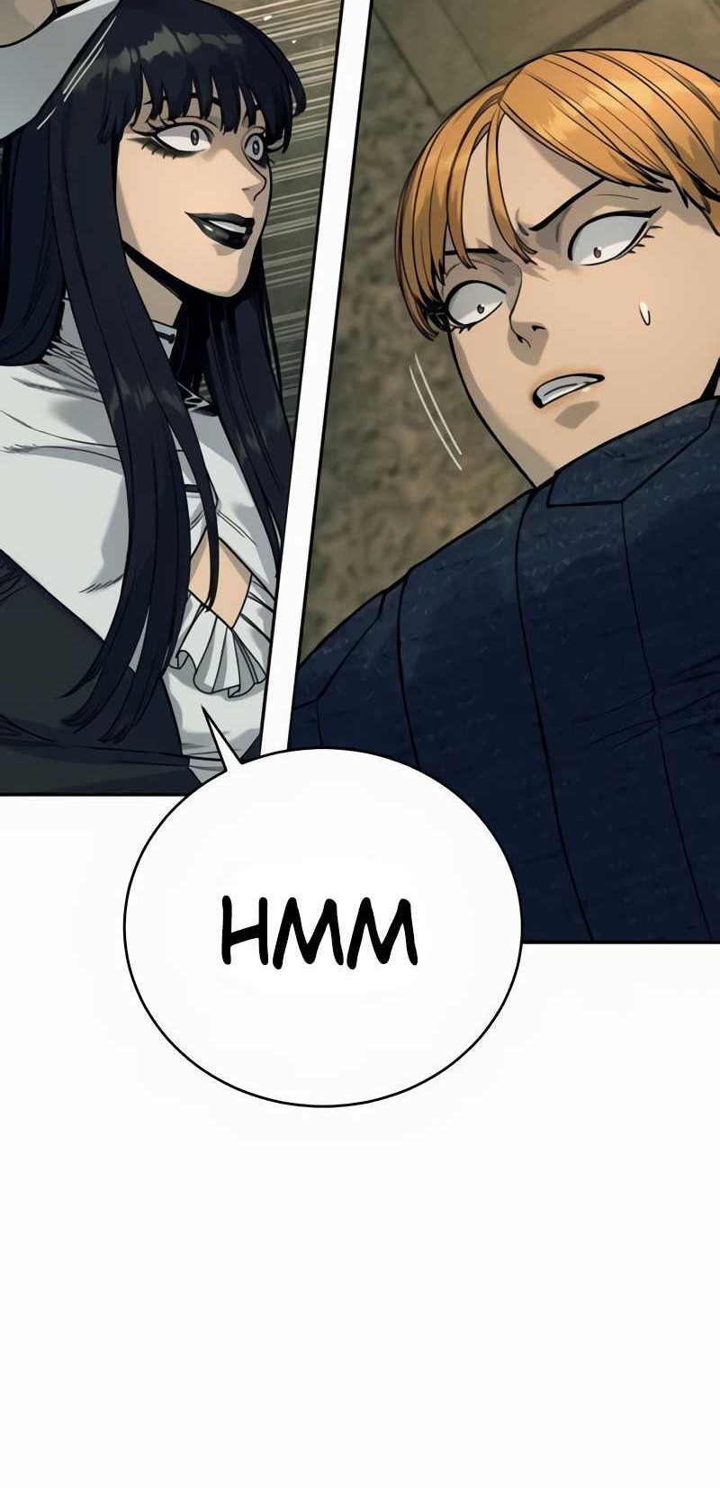 Return of the Bloodthirsty Police Chapter 52 - halaman 5