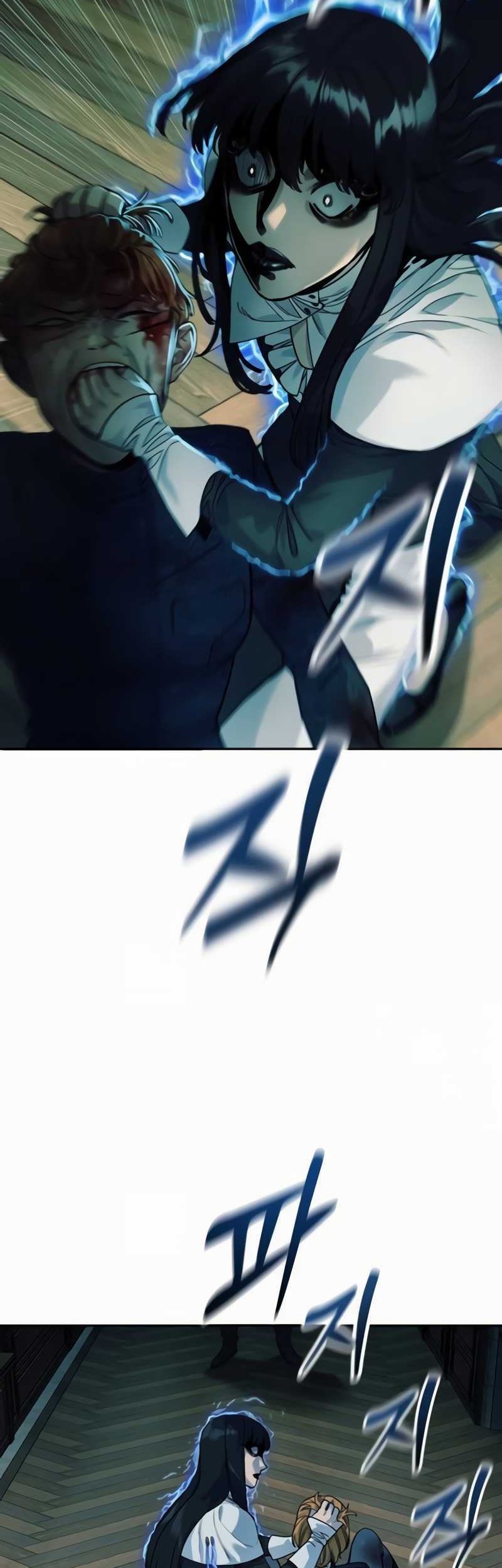 Return of the Bloodthirsty Police Chapter 52 - halaman 52