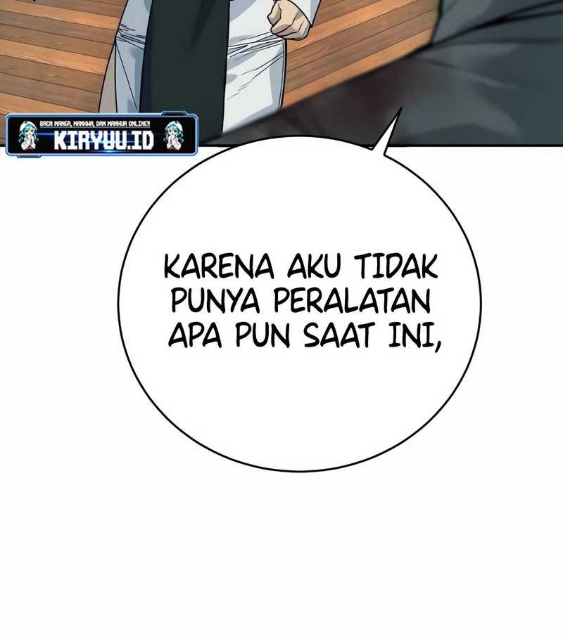 Return of the Bloodthirsty Police Chapter 53 - halaman 10