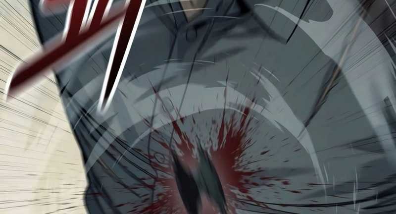 Return of the Bloodthirsty Police Chapter 53 - halaman 19