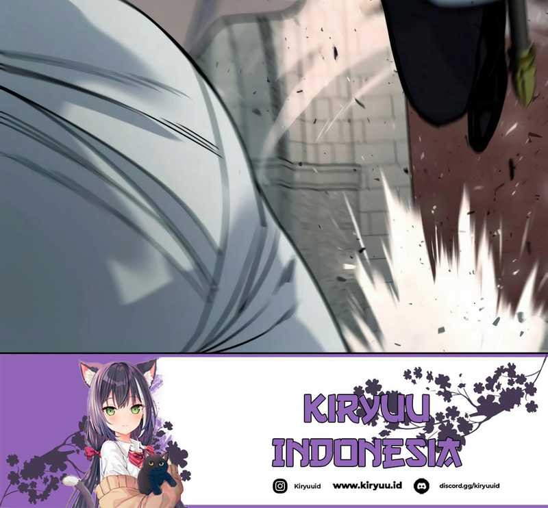 Return of the Bloodthirsty Police Chapter 53 - halaman 31