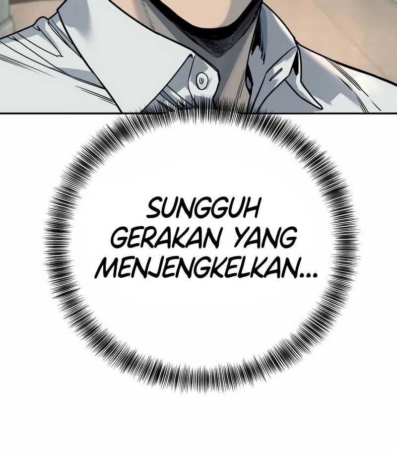 Return of the Bloodthirsty Police Chapter 53 - halaman 36