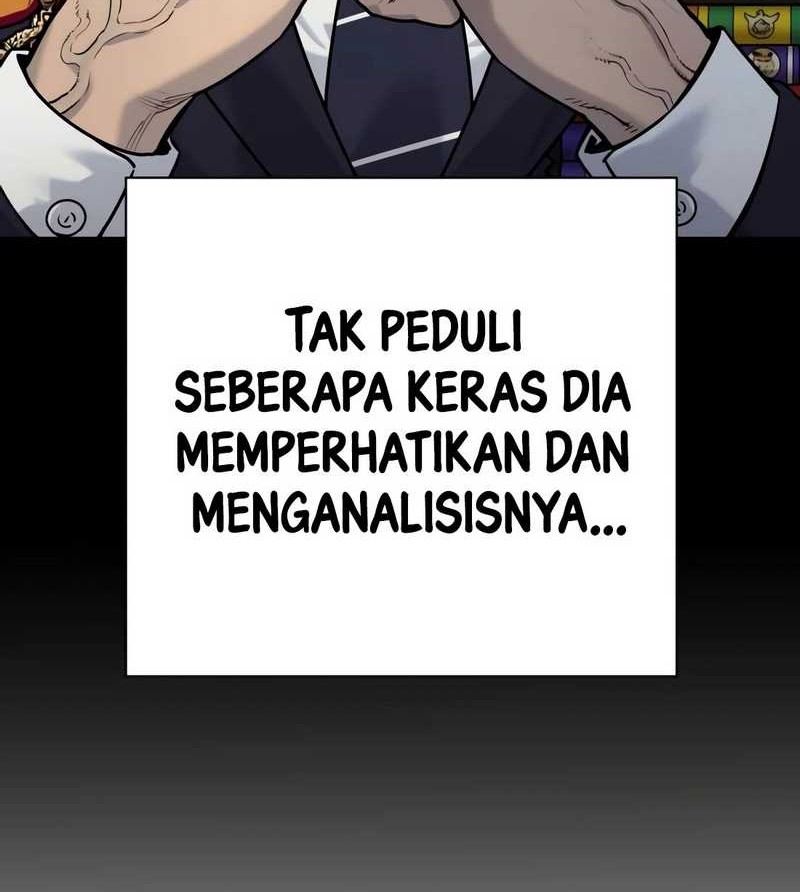 Return of the Bloodthirsty Police Chapter 53 - halaman 5