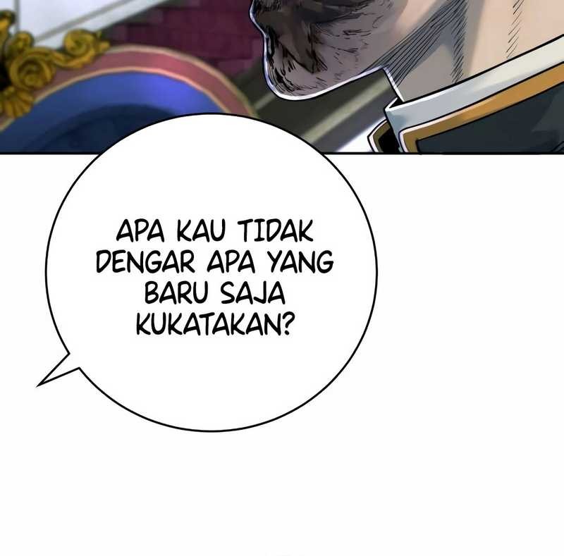Return of the Bloodthirsty Police Chapter 53 - halaman 67