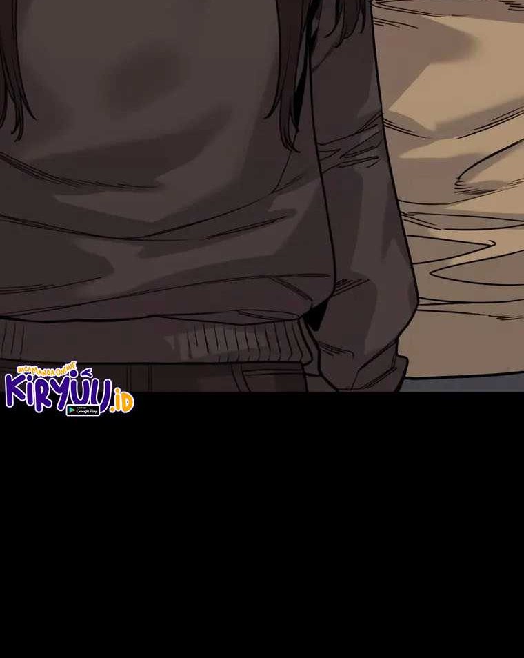 Return of the Bloodthirsty Police Chapter 54 - halaman 12