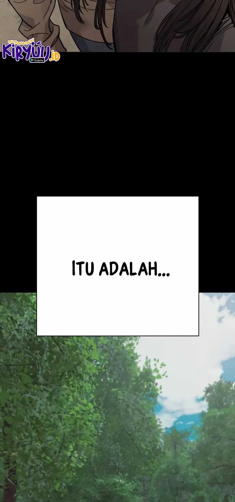 Return of the Bloodthirsty Police Chapter 54 - halaman 16