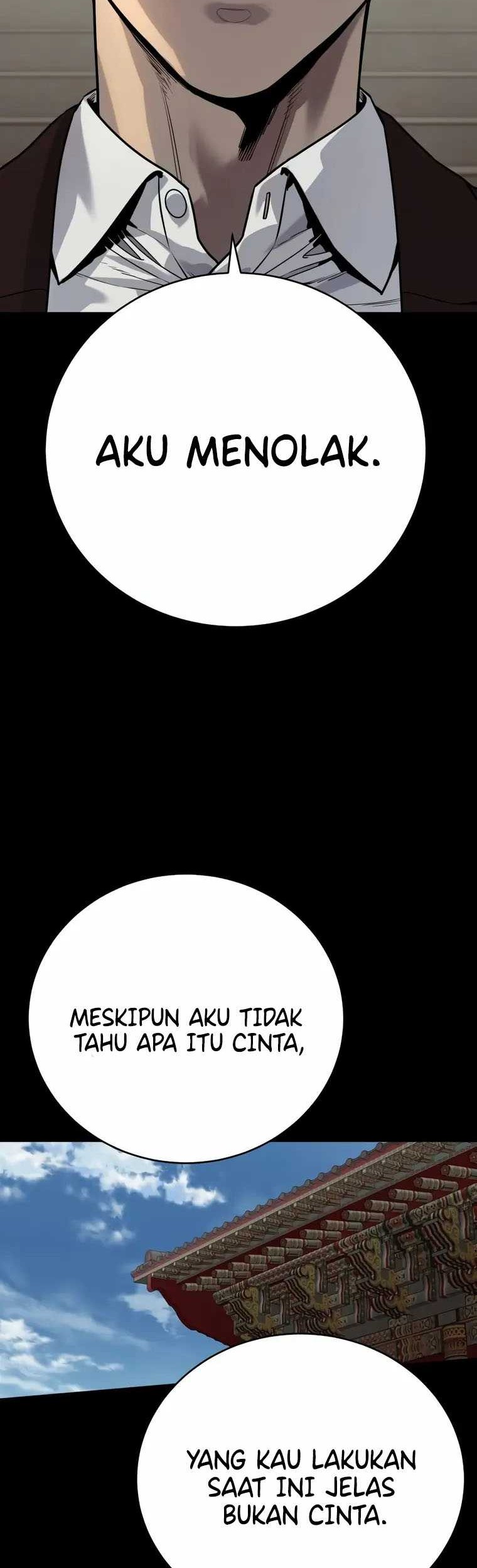 Return of the Bloodthirsty Police Chapter 54 - halaman 25