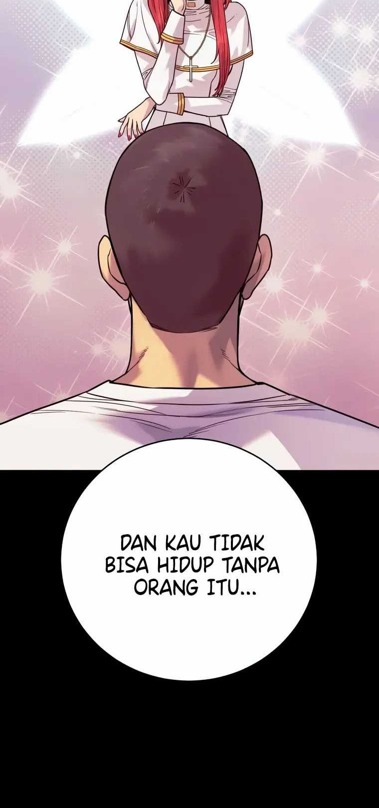 Return of the Bloodthirsty Police Chapter 54 - halaman 31