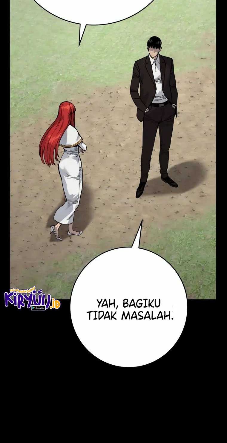 Return of the Bloodthirsty Police Chapter 54 - halaman 4