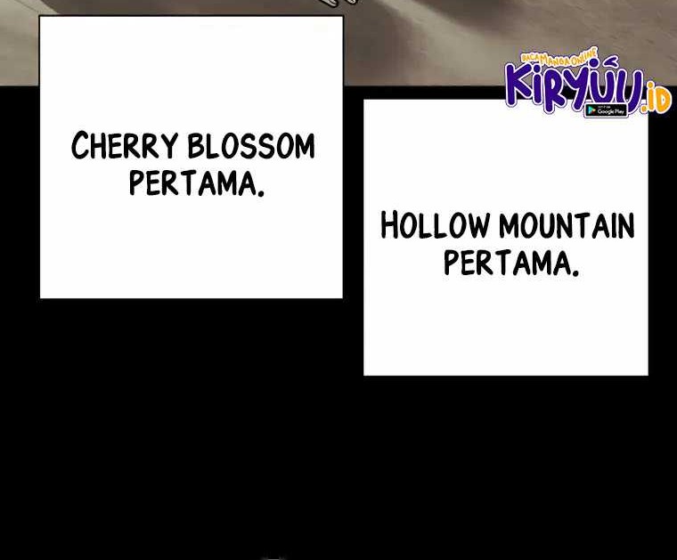 Return of the Bloodthirsty Police Chapter 54 - halaman 55