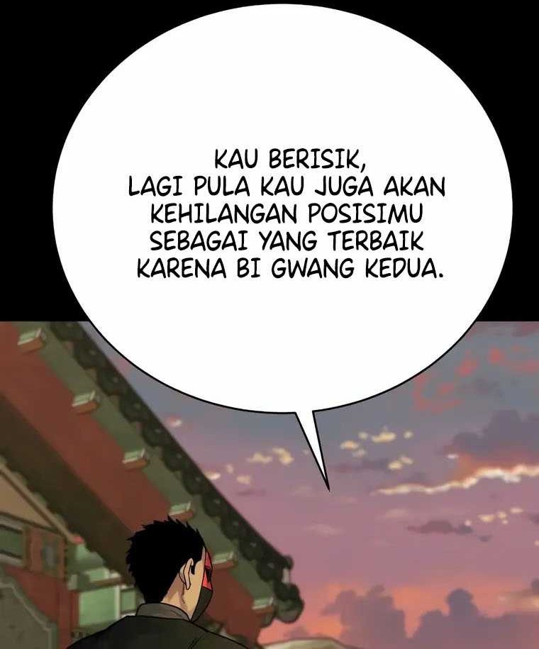 Return of the Bloodthirsty Police Chapter 54 - halaman 59