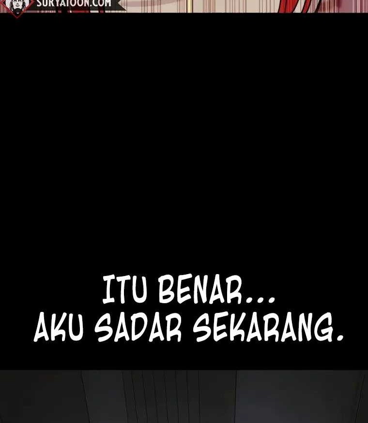 Return of the Bloodthirsty Police Chapter 54 - halaman 67