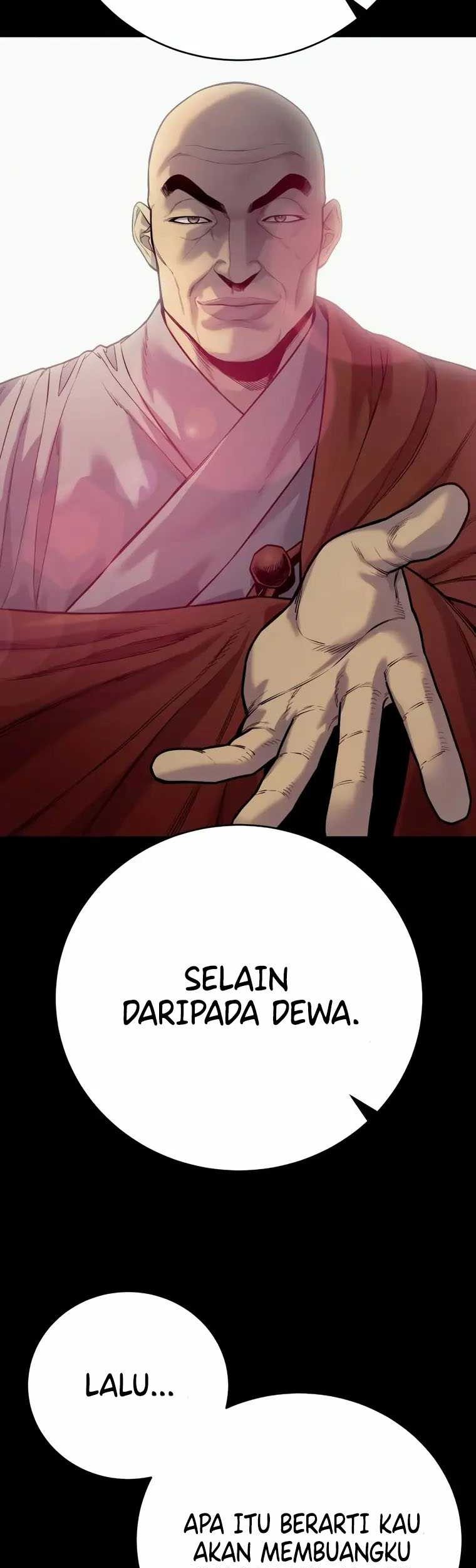 Return of the Bloodthirsty Police Chapter 55 - halaman 12