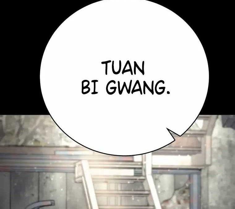 Return of the Bloodthirsty Police Chapter 55 - halaman 21