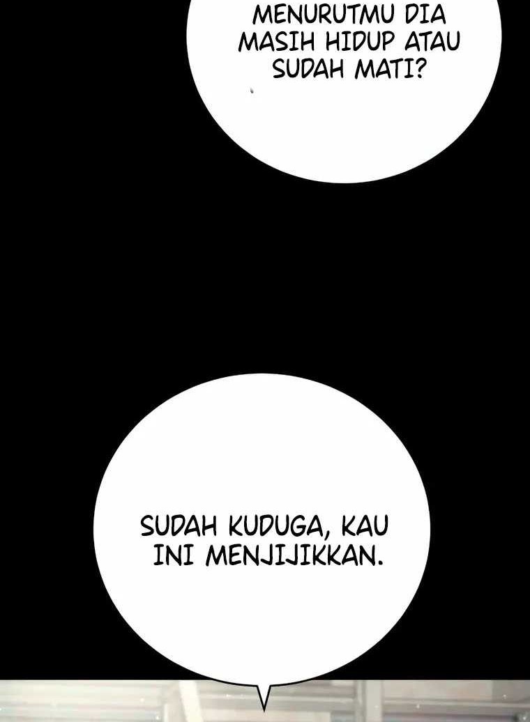Return of the Bloodthirsty Police Chapter 55 - halaman 25