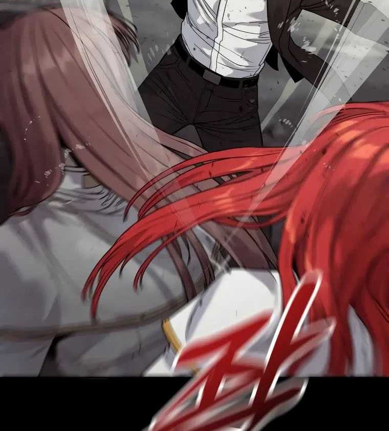 Return of the Bloodthirsty Police Chapter 55 - halaman 33