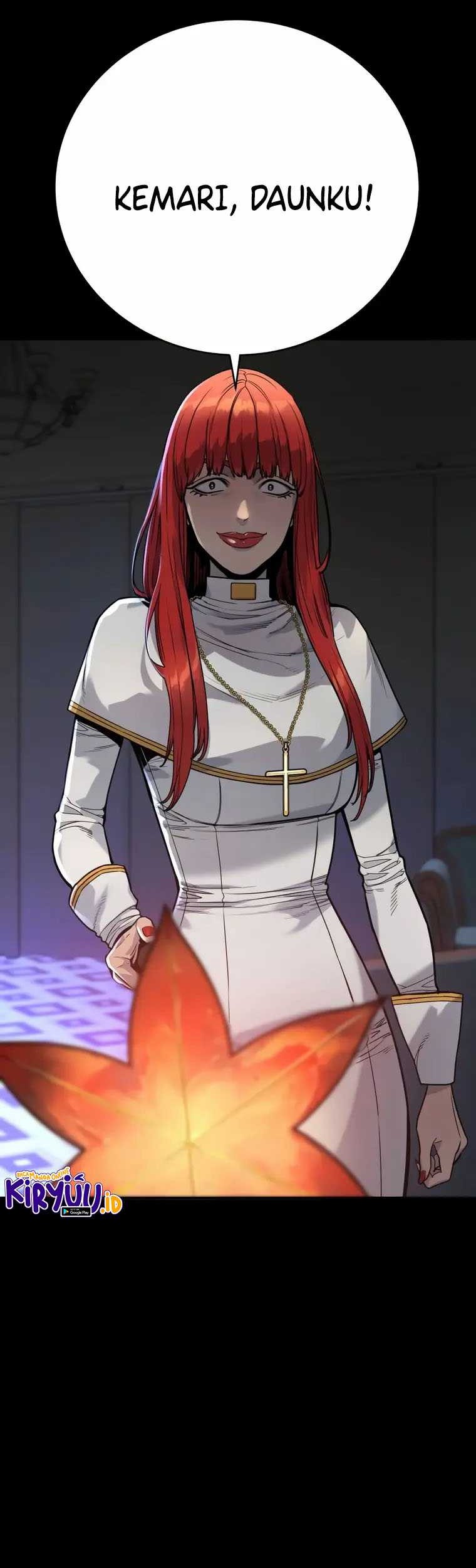 Return of the Bloodthirsty Police Chapter 55 - halaman 4