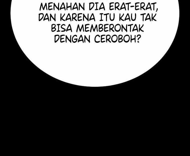 Return of the Bloodthirsty Police Chapter 55 - halaman 47