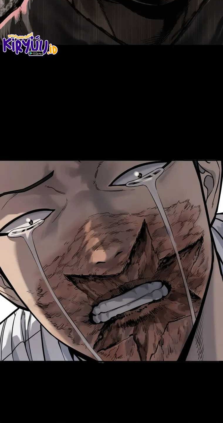Return of the Bloodthirsty Police Chapter 55 - halaman 55