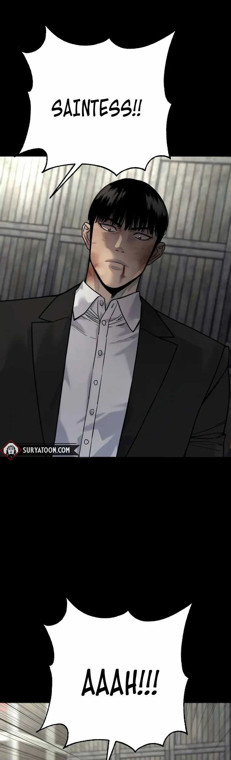 Return of the Bloodthirsty Police Chapter 55 - halaman 57