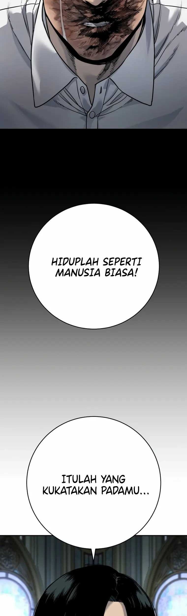 Return of the Bloodthirsty Police Chapter 55 - halaman 65