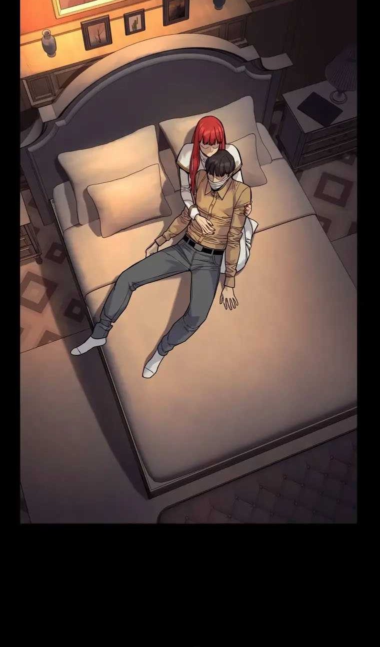 Return of the Bloodthirsty Police Chapter 55 - halaman 9