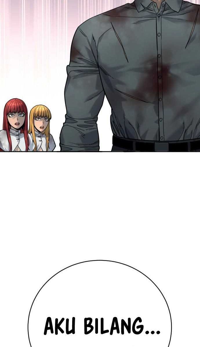 Return of the Bloodthirsty Police Chapter 56 - halaman 11