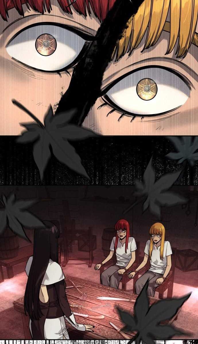 Return of the Bloodthirsty Police Chapter 56 - halaman 13