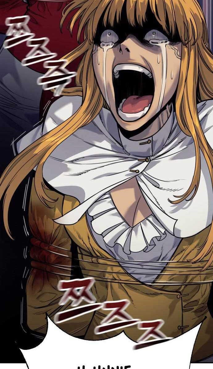 Return of the Bloodthirsty Police Chapter 56 - halaman 15