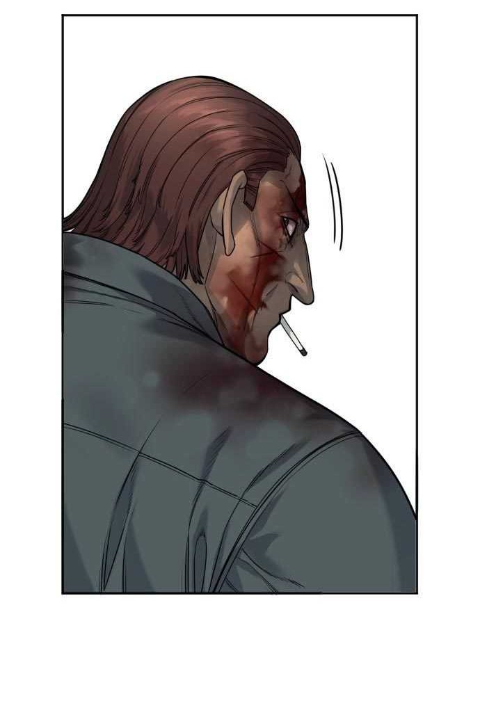 Return of the Bloodthirsty Police Chapter 56 - halaman 19