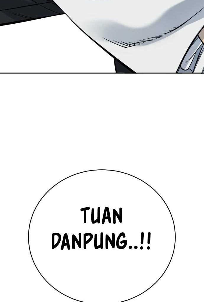 Return of the Bloodthirsty Police Chapter 56 - halaman 21