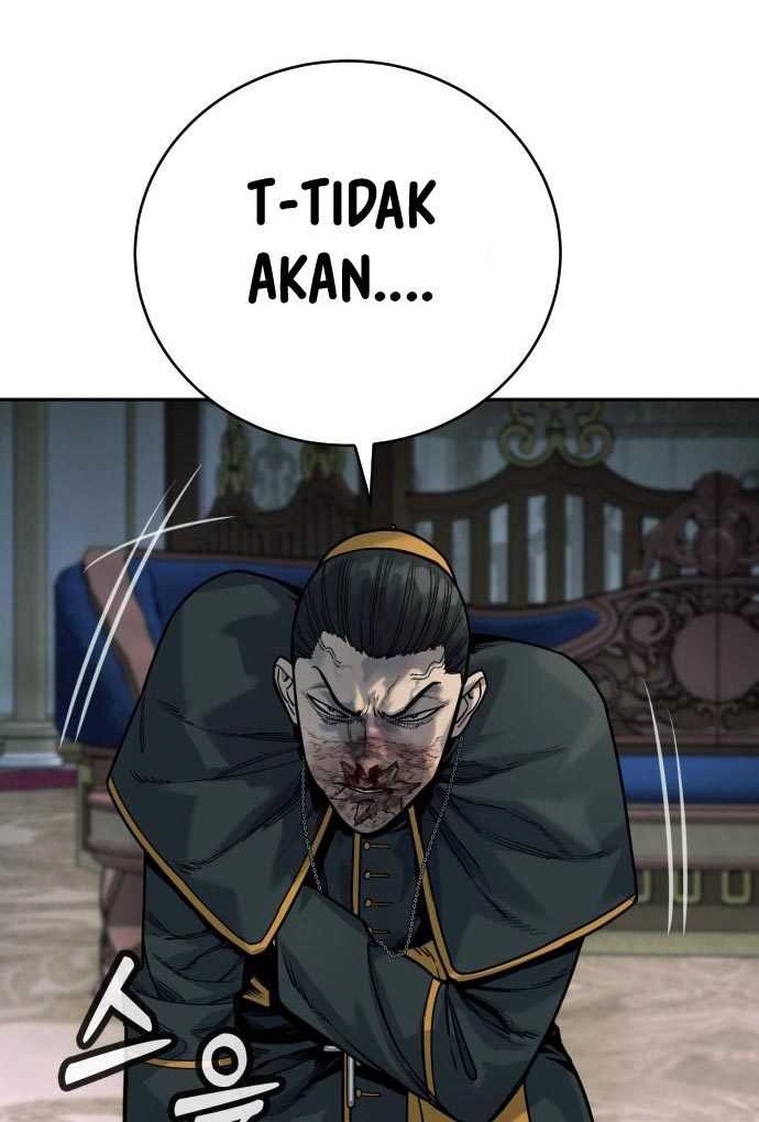 Return of the Bloodthirsty Police Chapter 56 - halaman 29