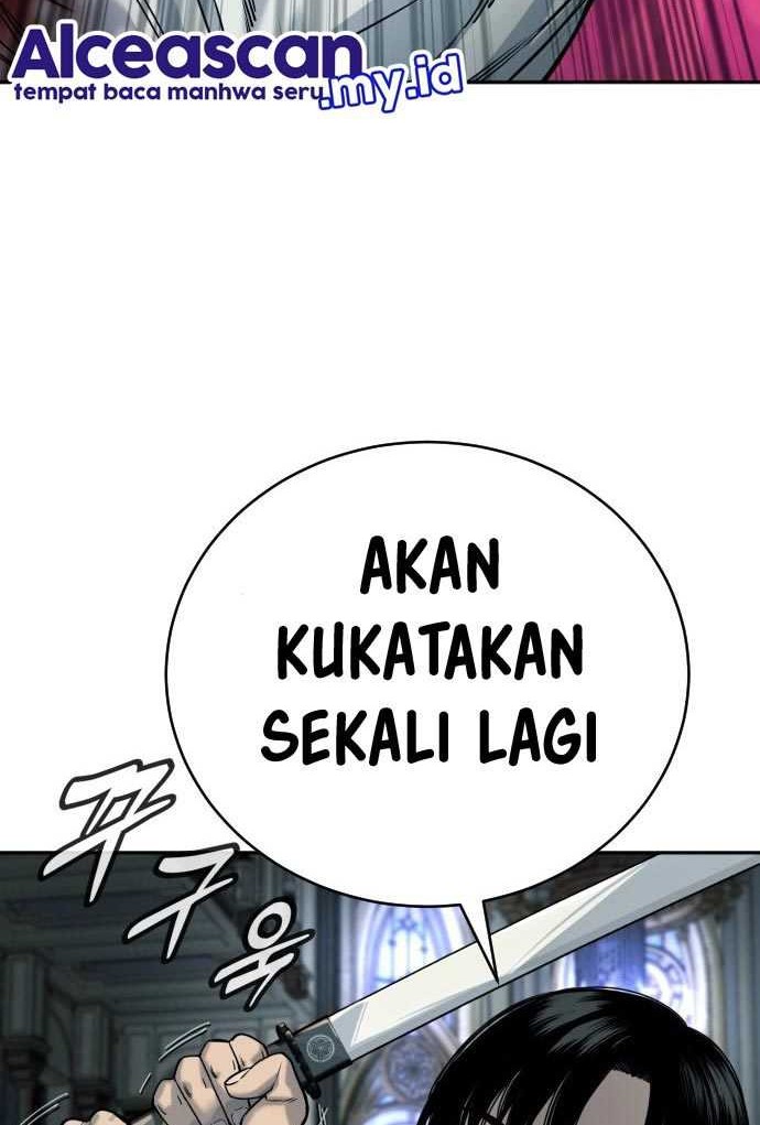 Return of the Bloodthirsty Police Chapter 56 - halaman 31