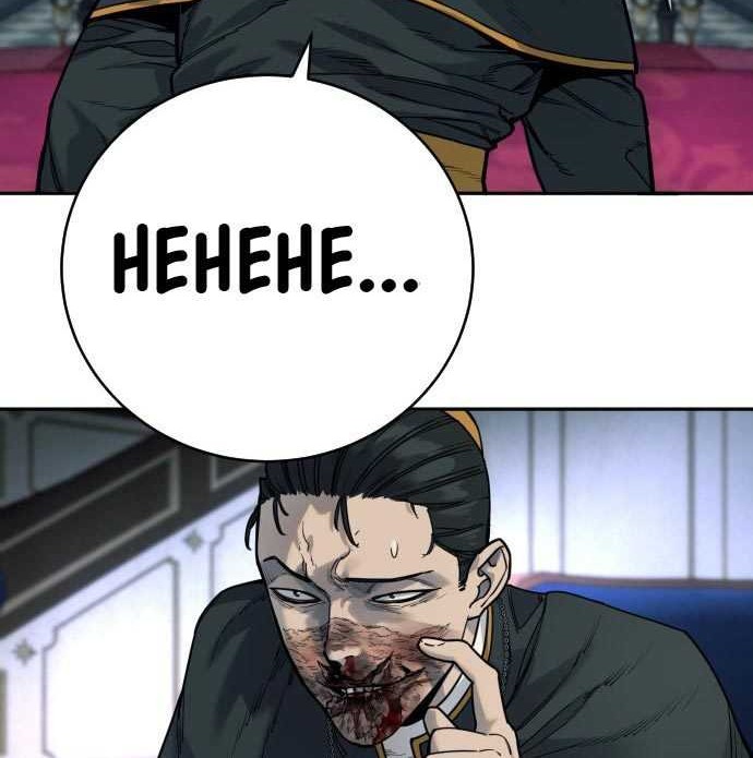 Return of the Bloodthirsty Police Chapter 56 - halaman 35