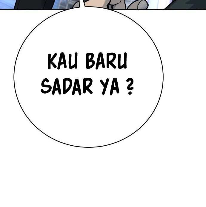 Return of the Bloodthirsty Police Chapter 56 - halaman 37