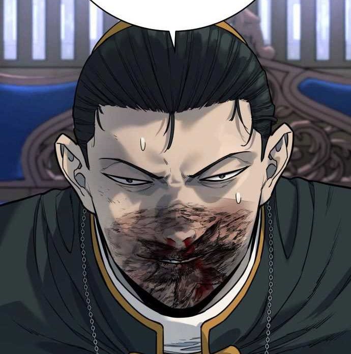 Return of the Bloodthirsty Police Chapter 56 - halaman 39