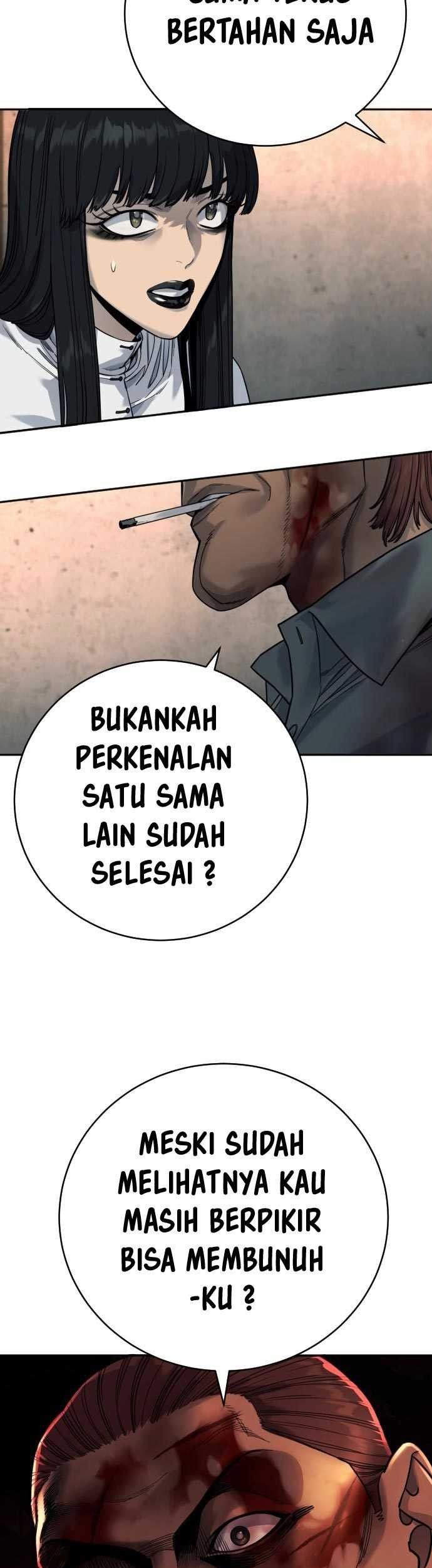 Return of the Bloodthirsty Police Chapter 56 - halaman 4