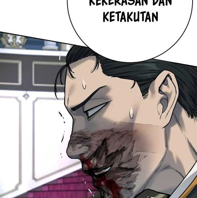 Return of the Bloodthirsty Police Chapter 56 - halaman 43