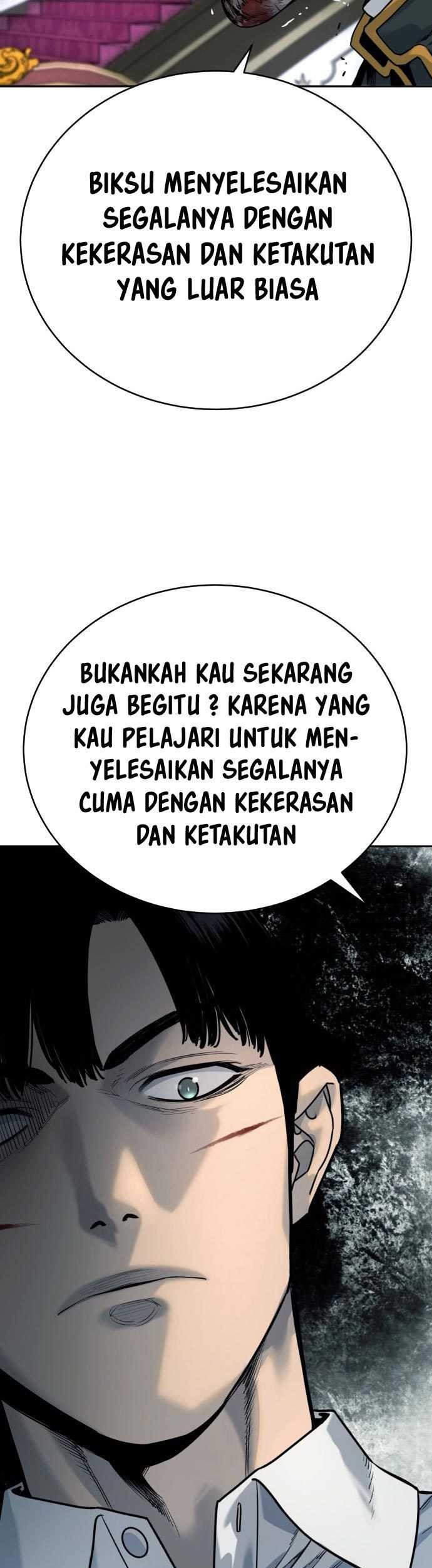 Return of the Bloodthirsty Police Chapter 56 - halaman 44