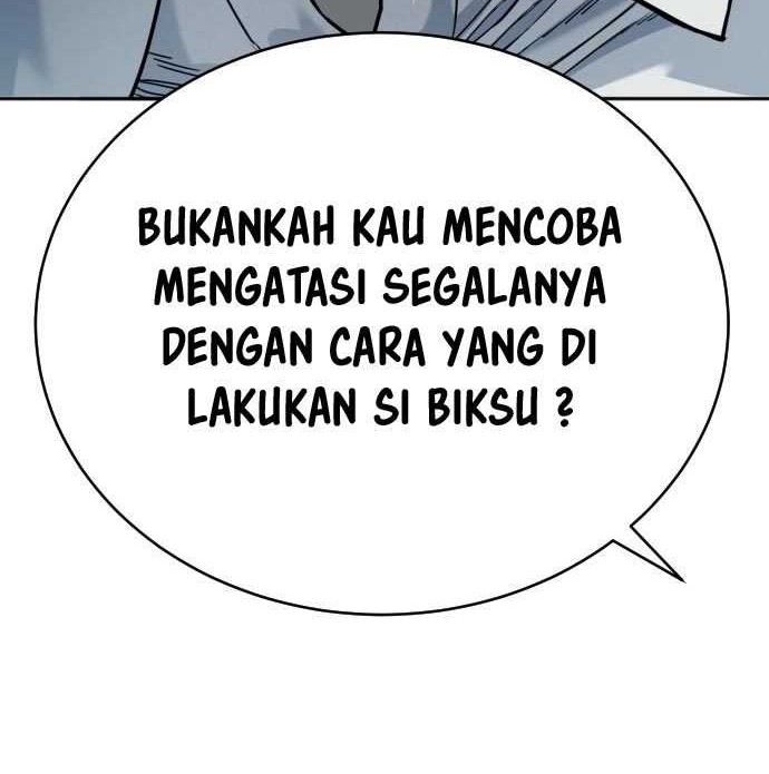 Return of the Bloodthirsty Police Chapter 56 - halaman 45