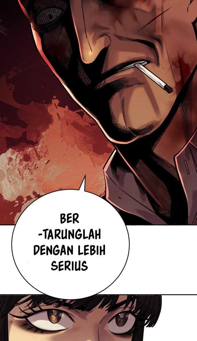 Return of the Bloodthirsty Police Chapter 56 - halaman 5