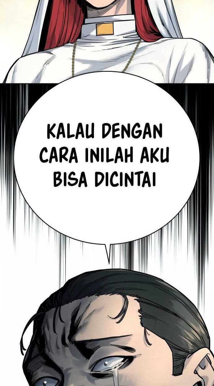Return of the Bloodthirsty Police Chapter 56 - halaman 51