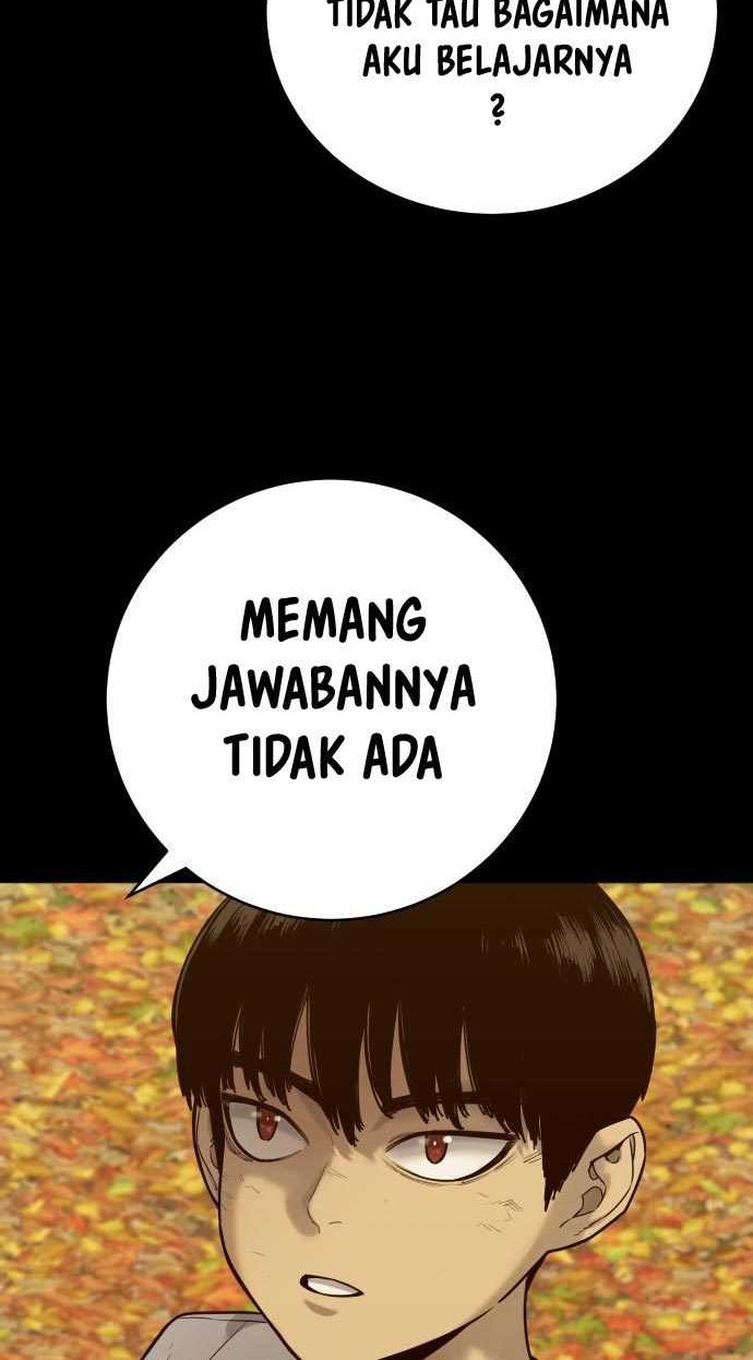 Return of the Bloodthirsty Police Chapter 56 - halaman 55