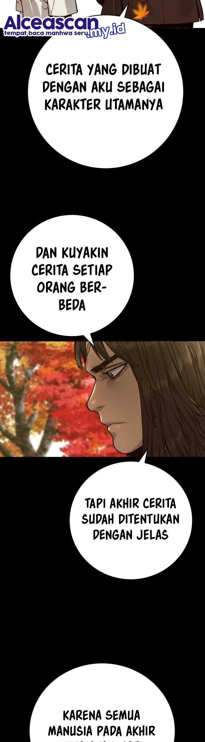 Return of the Bloodthirsty Police Chapter 56 - halaman 58