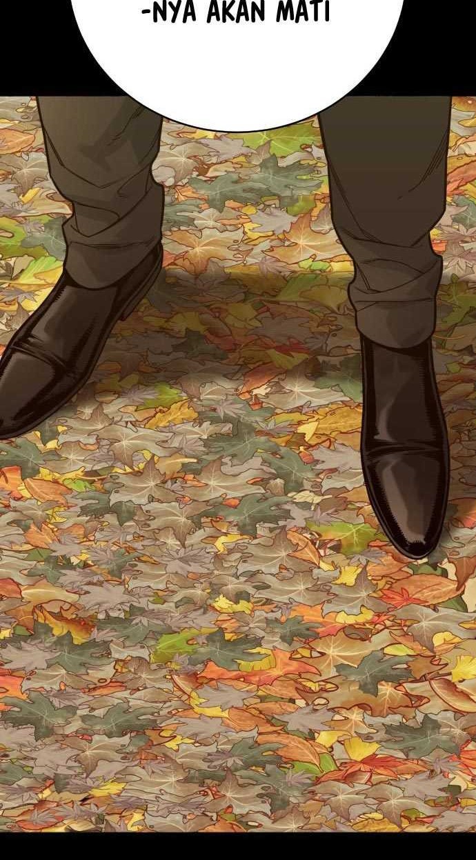 Return of the Bloodthirsty Police Chapter 56 - halaman 59
