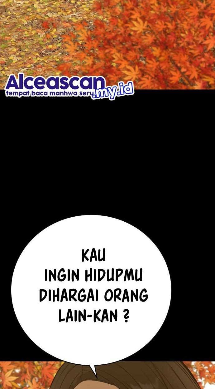 Return of the Bloodthirsty Police Chapter 56 - halaman 63