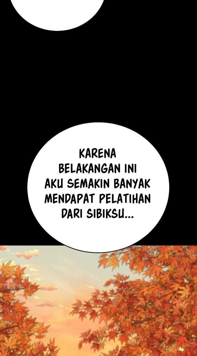 Return of the Bloodthirsty Police Chapter 56 - halaman 65